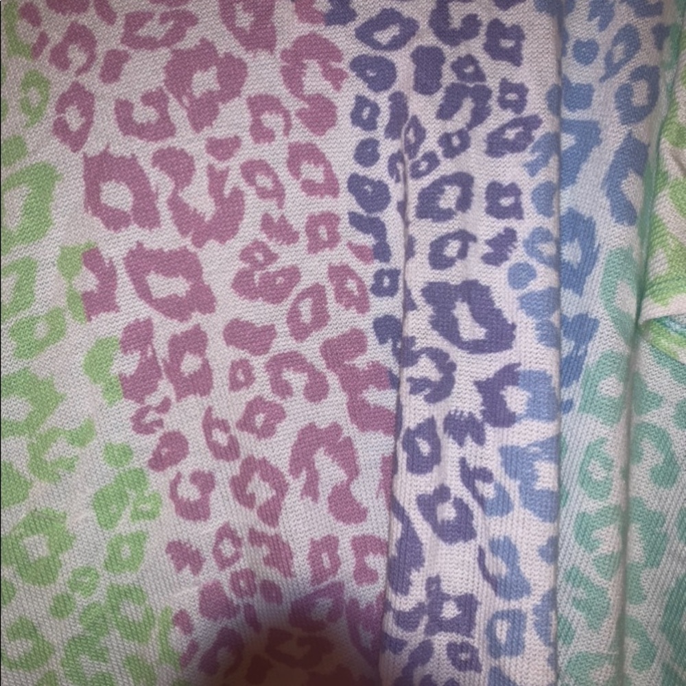 Colorful Leopard - Picture 3 of 5